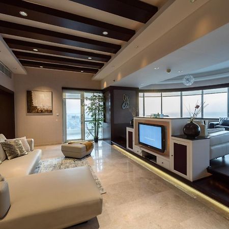 Eden'S Homes & Villas - Kg Tower Dubai Bagian luar foto